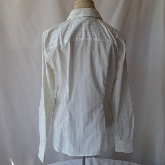 Izod Button down Dress Shirt - Picture 5 of 7